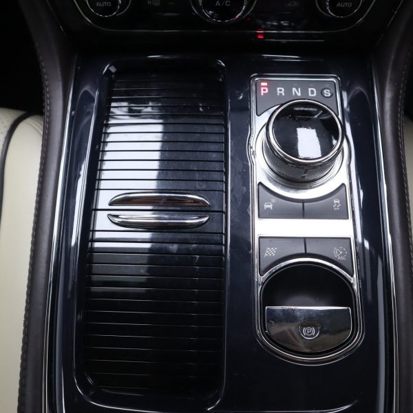 Jaguar XJ PORTFOLIO 5.0 V8 LWB (A) AT (2010) - Image 15