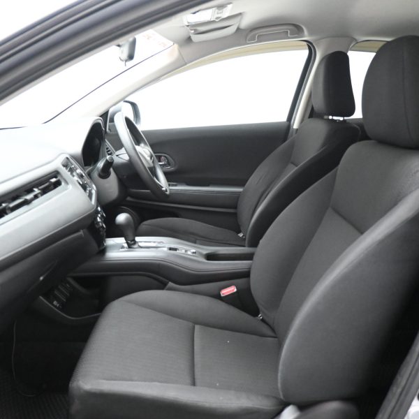 Honda HR-V Hatchback 5dr 1.8 CVT S AT (2016) - Image 11
