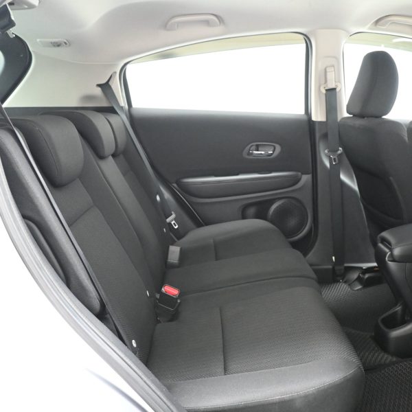 Honda HR-V Hatchback 5dr 1.8 CVT S AT (2016) - Image 12