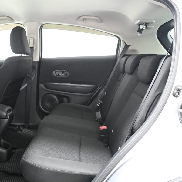 Honda HR-V Hatchback 5dr 1.8 CVT S AT (2016) - Image 13
