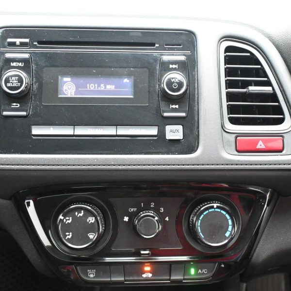 Honda HR-V Hatchback 5dr 1.8 CVT S AT (2016) - Image 14