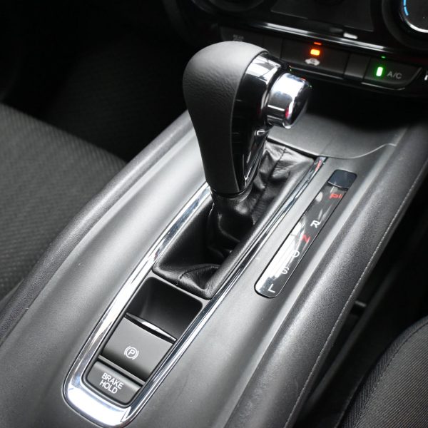 Honda HR-V Hatchback 5dr 1.8 CVT S AT (2016) - Image 15