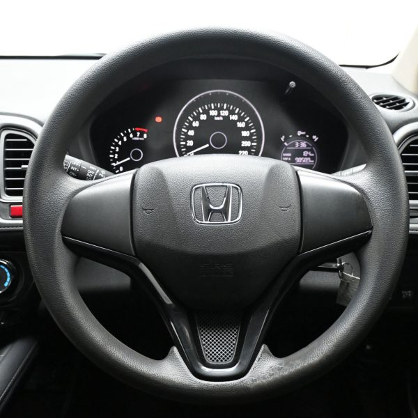 Honda HR-V Hatchback 5dr 1.8 CVT S AT (2016) - Image 16
