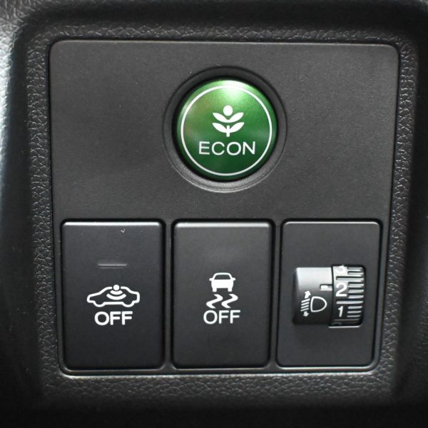 Honda HR-V Hatchback 5dr 1.8 CVT S AT (2016) - Image 17