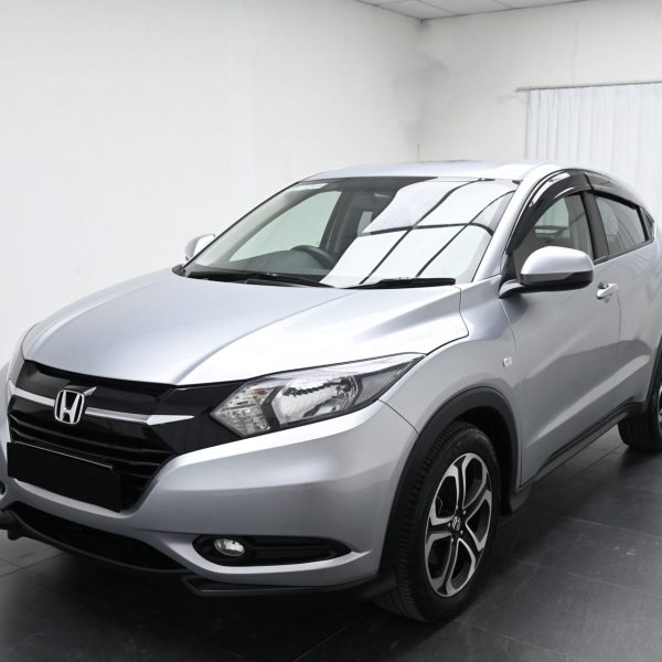 Honda HR-V Hatchback 5dr 1.8 CVT S AT (2016) - Image 18