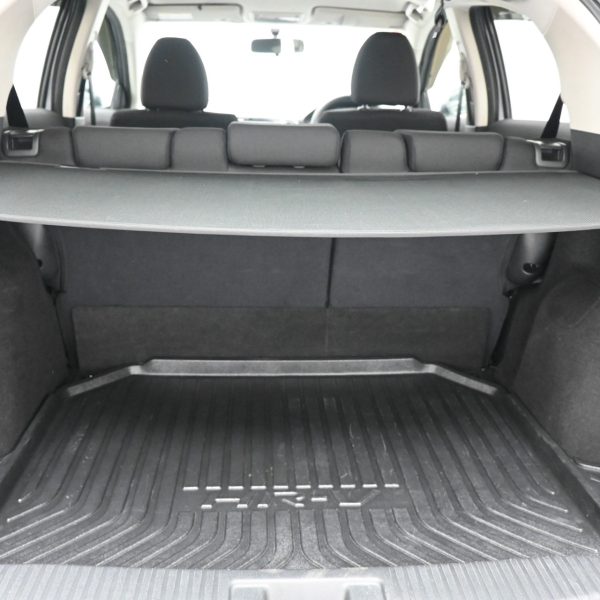 Honda HR-V Hatchback 5dr 1.8 CVT S AT (2016) - Image 4