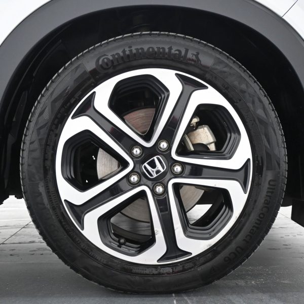 Honda HR-V Hatchback 5dr 1.8 CVT S AT (2016) - Image 5