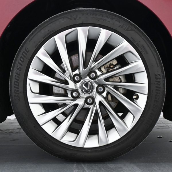 Lexus ES 250 2.5 Luxury AT (2019) - Image 11
