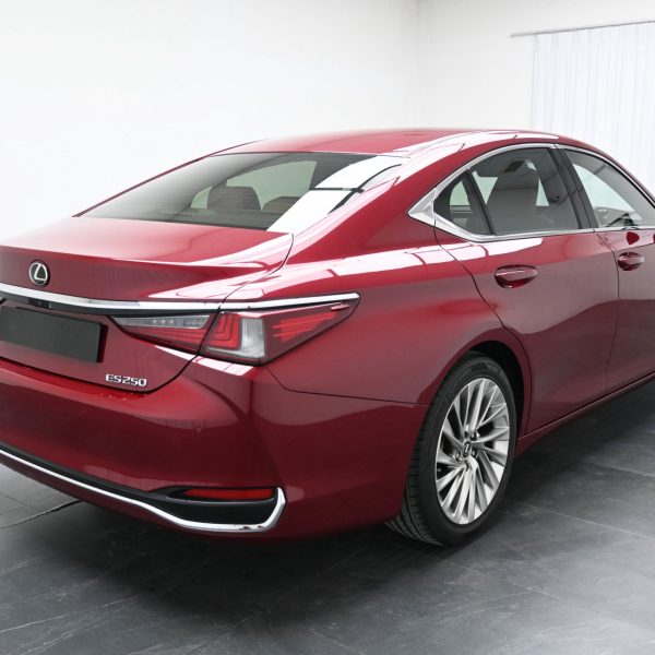Lexus ES 250 2.5 Luxury AT (2019) - Image 14