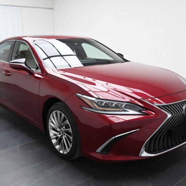 Lexus ES 250 2.5 Luxury AT (2019) - Image 3