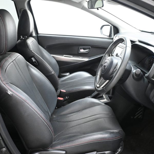 Perodua Myvi 1.5 AV Auto AT (2021) - Image 11