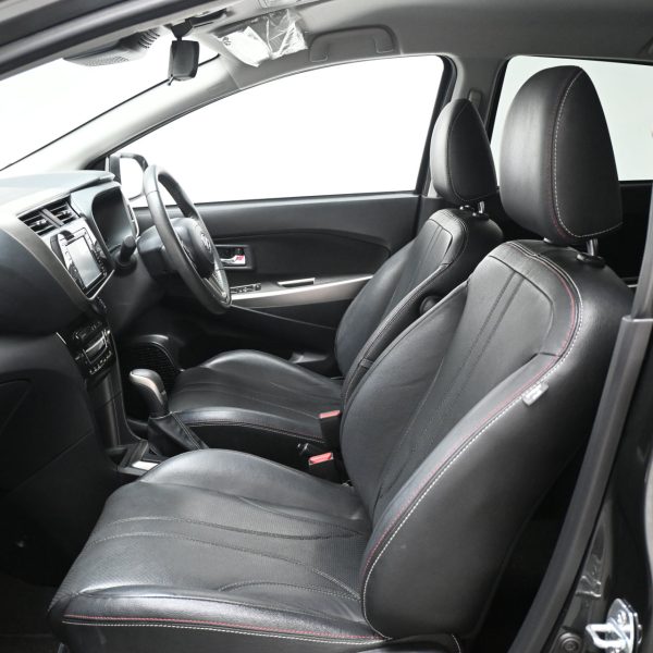 Perodua Myvi 1.5 AV Auto AT (2021) - Image 12