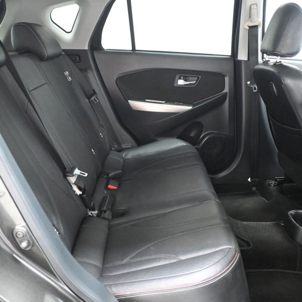 Perodua Myvi 1.5 AV Auto AT (2021) - Image 13