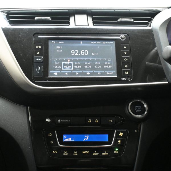Perodua Myvi 1.5 AV Auto AT (2021) - Image 16