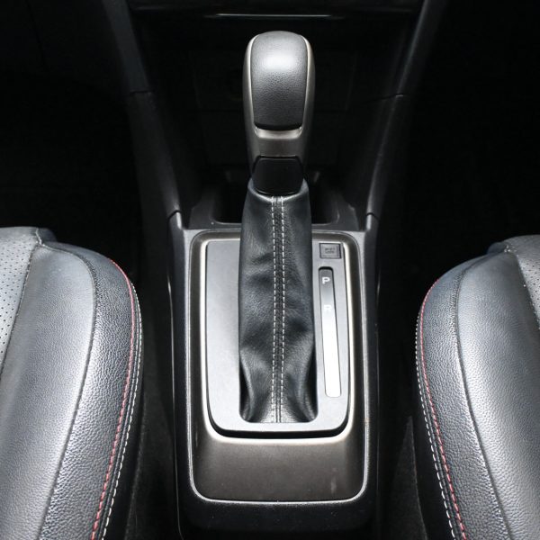 Perodua Myvi 1.5 AV Auto AT (2021) - Image 17