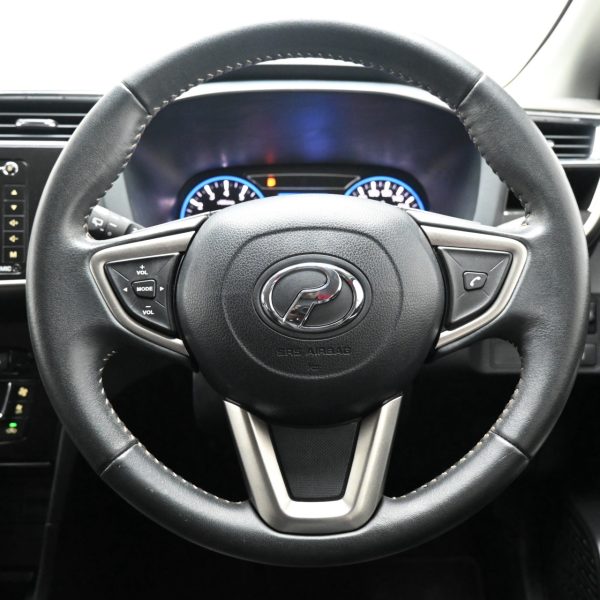 Perodua Myvi 1.5 AV Auto AT (2021) - Image 18
