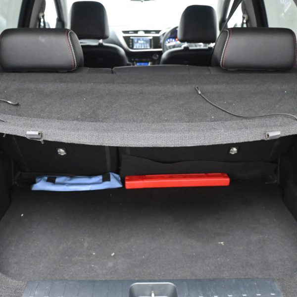 Perodua Myvi 1.5 AV Auto AT (2021) - Image 5