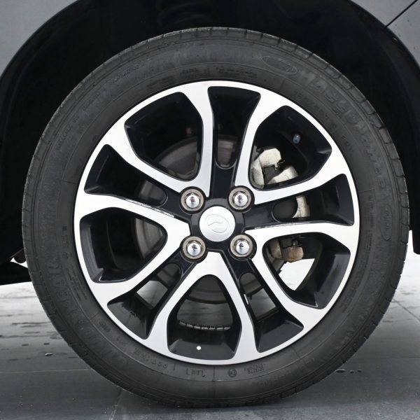 Perodua Myvi 1.5 AV Auto AT (2021) - Image 6