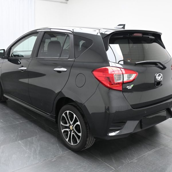Perodua Myvi 1.5 AV Auto AT (2021) - Image 7