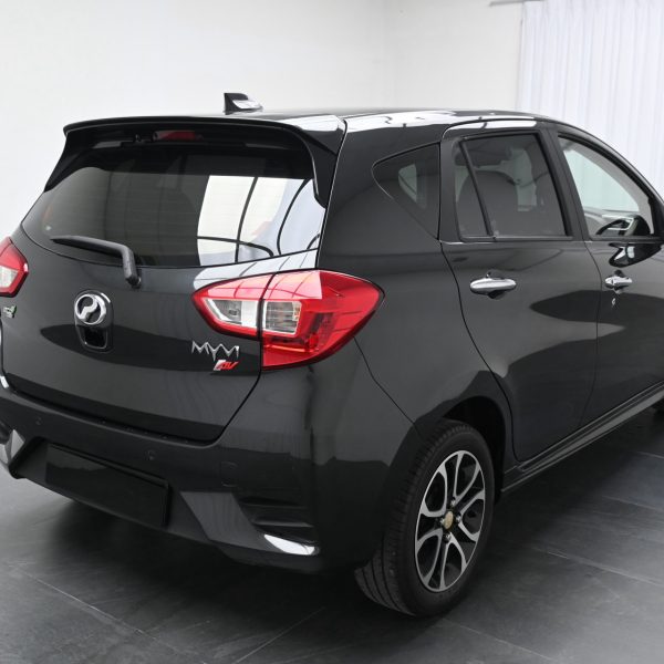 Perodua Myvi 1.5 AV Auto AT (2021) - Image 9