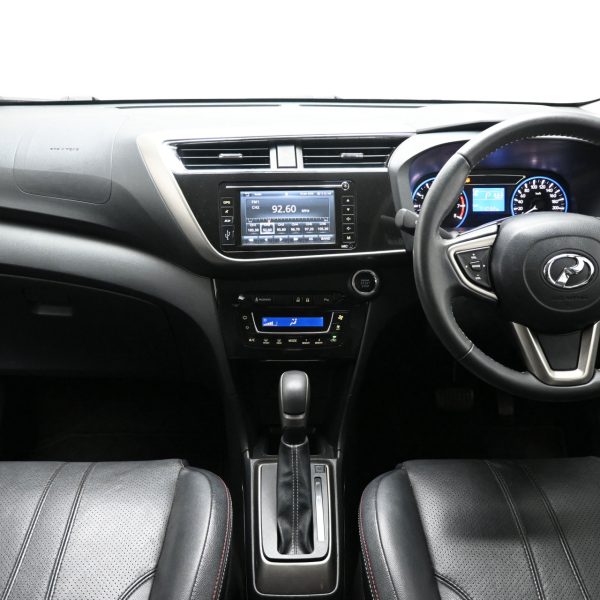 Perodua Myvi 1.5 AV Auto AT (2021) - Image 10