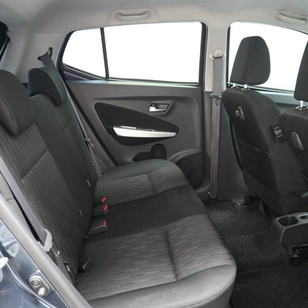 Perodua Axia Hatch 5dr SE Auto 4sp FWD 1.0i AT (2018) - Image 11