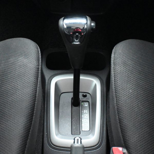 Perodua Axia Hatch 5dr SE Auto 4sp FWD 1.0i AT (2018) - Image 14
