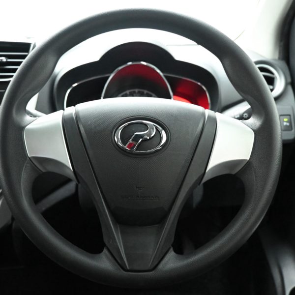 Perodua Axia Hatch 5dr SE Auto 4sp FWD 1.0i AT (2018) - Image 15