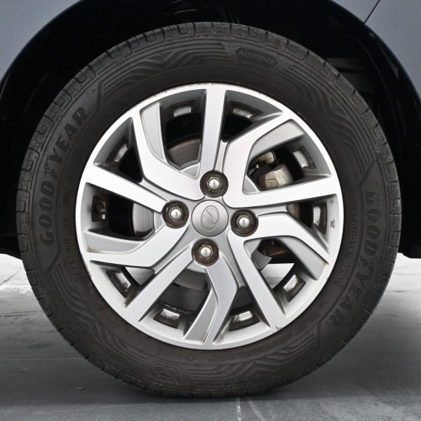 Perodua Axia Hatch 5dr SE Auto 4sp FWD 1.0i AT (2018) - Image 4