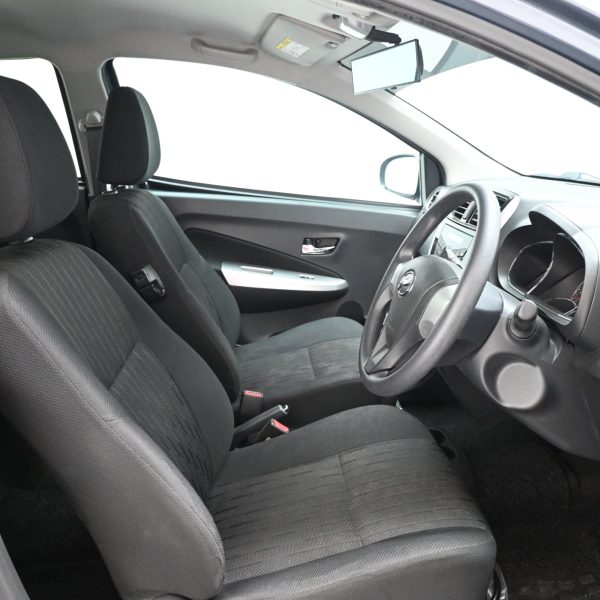 Perodua Axia Hatch 5dr SE Auto 4sp FWD 1.0i AT (2018) - Image 9