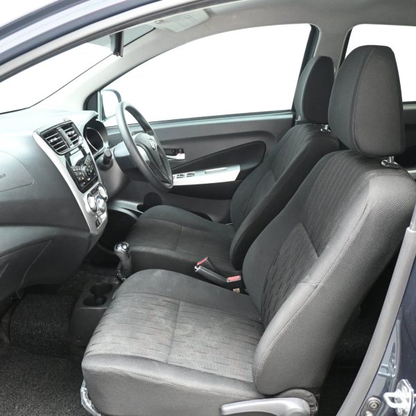 Perodua Axia Hatch 5dr SE Auto 4sp FWD 1.0i AT (2018) - Image 10