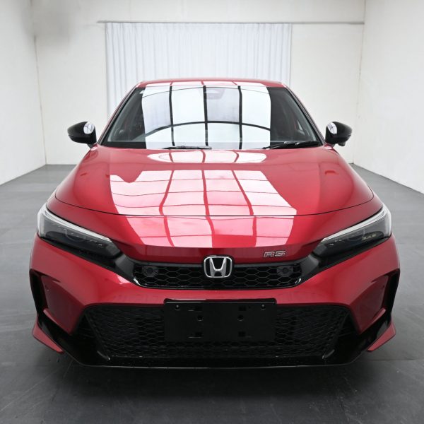 Honda Civic FE 1.5 RS Auto AT (2022) - Image 2