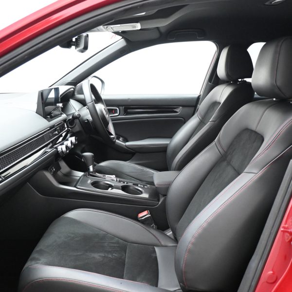 Honda Civic FE 1.5 RS Auto AT (2022) - Image 11