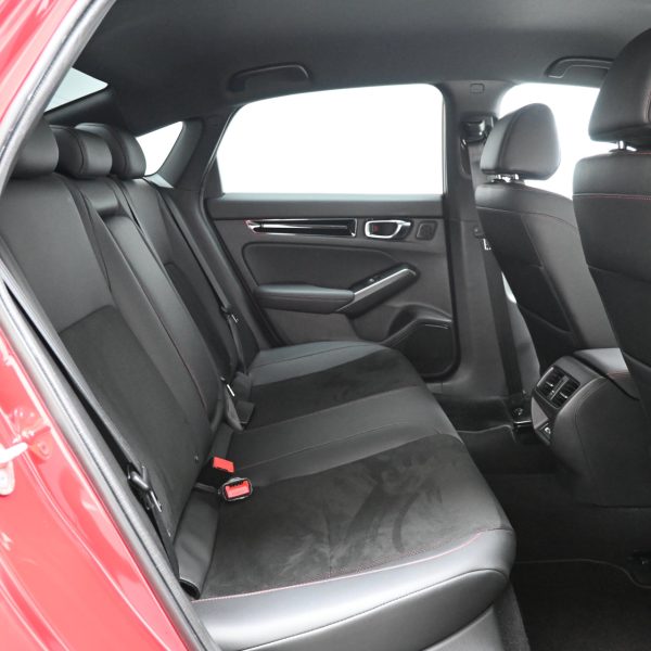 Honda Civic FE 1.5 RS Auto AT (2022) - Image 12