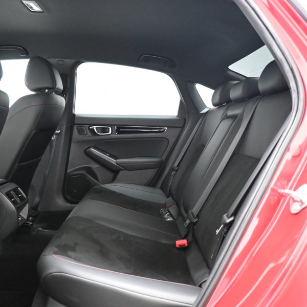 Honda Civic FE 1.5 RS Auto AT (2022) - Image 13