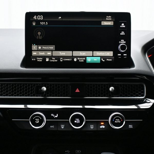 Honda Civic FE 1.5 RS Auto AT (2022) - Image 14