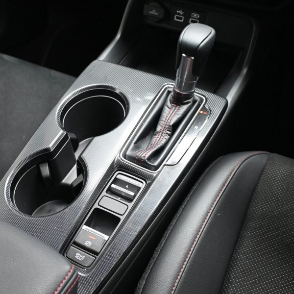 Honda Civic FE 1.5 RS Auto AT (2022) - Image 15