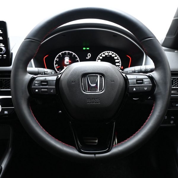 Honda Civic FE 1.5 RS Auto AT (2022) - Image 16