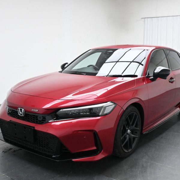 Honda Civic FE 1.5 RS Auto AT (2022) - Image 18