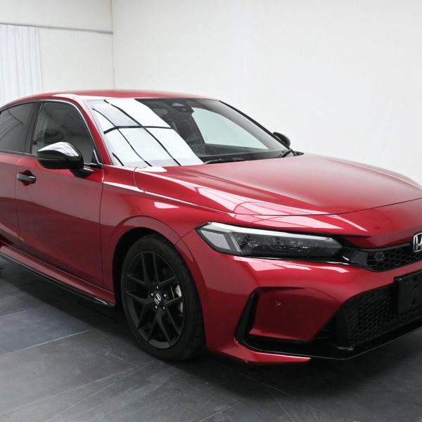 Honda Civic FE 1.5 RS Auto AT (2022) - Image 3