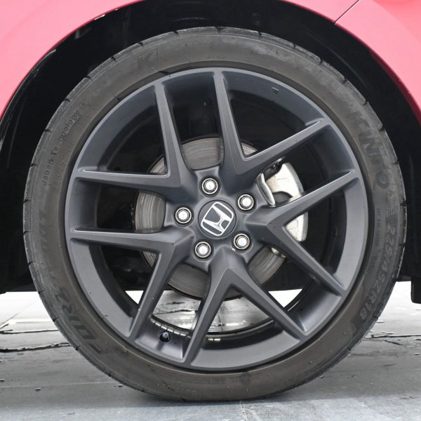 Honda Civic FE 1.5 RS Auto AT (2022) - Image 5