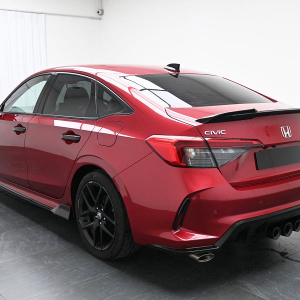 Honda Civic FE 1.5 RS Auto AT (2022) - Image 6