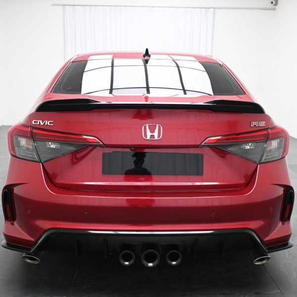Honda Civic FE 1.5 RS Auto AT (2022) - Image 7