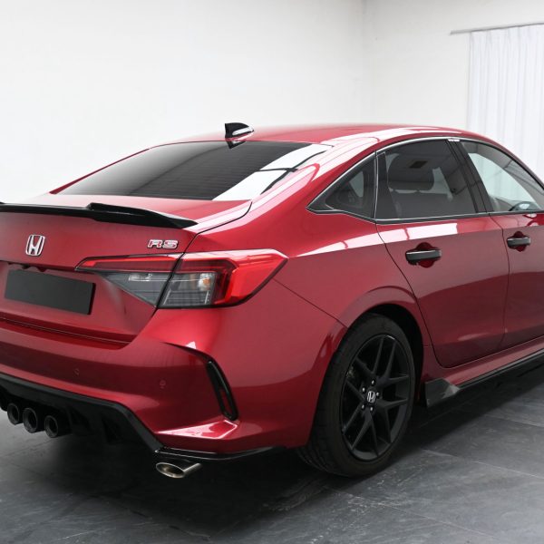 Honda Civic FE 1.5 RS Auto AT (2022) - Image 8