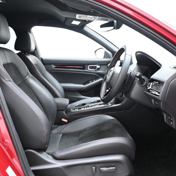 Honda Civic FE 1.5 RS Auto AT (2022) - Image 10