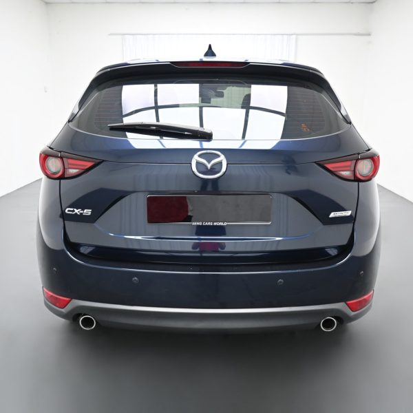 Mazda CX-5 2.0 SKYACTIV-G GVC Plus 2WD SUV AT (2021) - Image 11