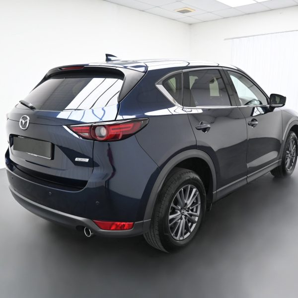 Mazda CX-5 2.0 SKYACTIV-G GVC Plus 2WD SUV AT (2021) - Image 12