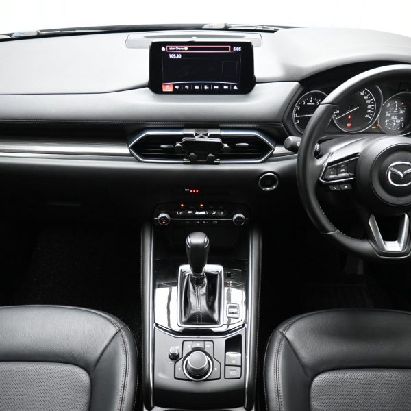 Mazda CX-5 2.0 SKYACTIV-G GVC Plus 2WD SUV AT (2021) - Image 13
