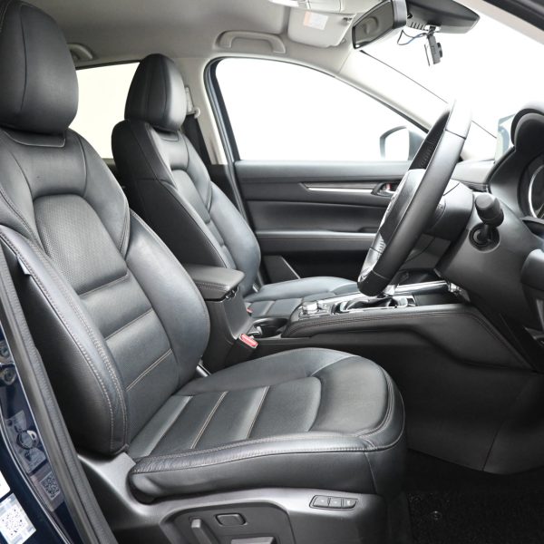 Mazda CX-5 2.0 SKYACTIV-G GVC Plus 2WD SUV AT (2021) - Image 14