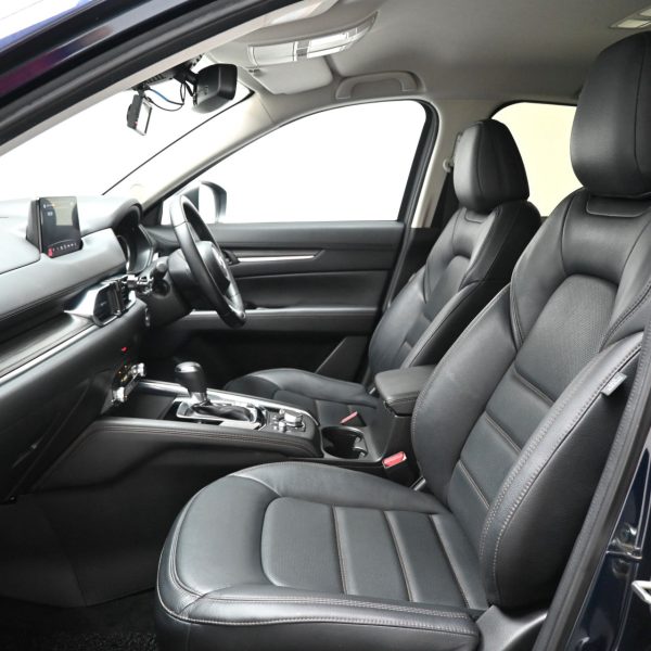 Mazda CX-5 2.0 SKYACTIV-G GVC Plus 2WD SUV AT (2021) - Image 15